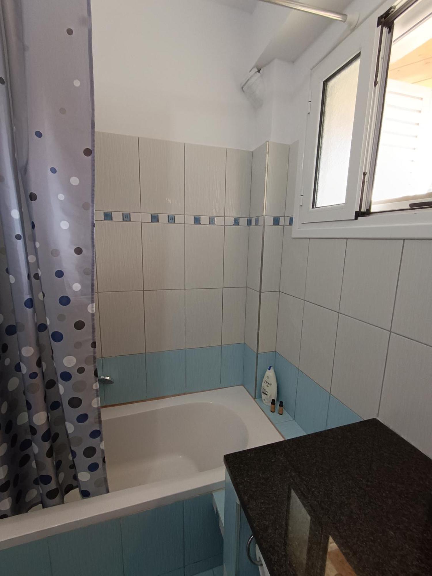 Villa Vista 2 Himare Bagian luar foto