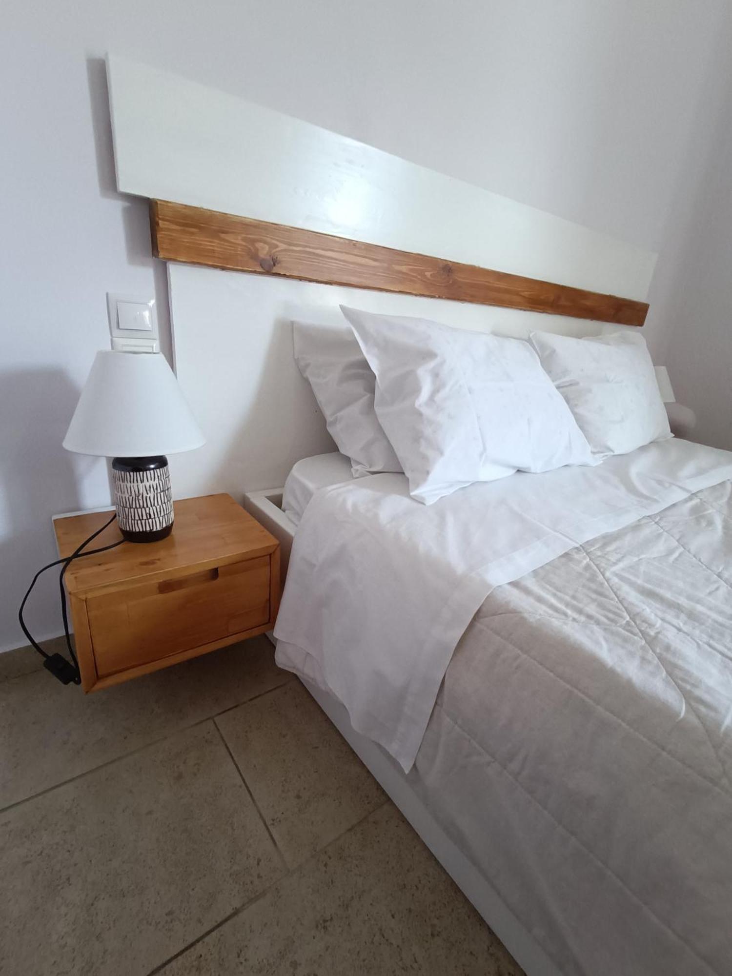 Villa Vista 2 Himare Bagian luar foto